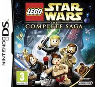 Nintendo LEGO Star Wars: The Complete Saga