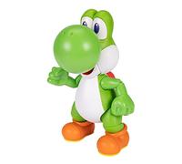 Jakks Pacific Super Mario Yoshi Personaggio 30 cm