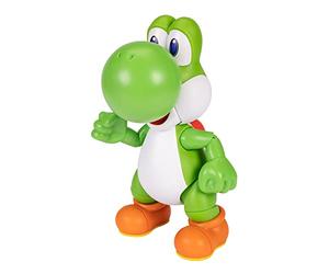 Nintendo Let's Go Yoshi