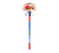 Nintendo Licensed Character Bobblehead Stylus - Mario [Edizione: Regno Unito]
