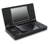 Nintendo Licensed Invisi Shield Screen Guard (Nintendo DSi) [Edizione: Regno Unito]