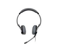 Nintendo Licensed Stereo and Chat Headset (3DS XL/ 3DS) - [Edizione: Regno Unito]