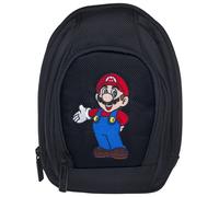 Nintendo Licensed Super Mario Zaino Tasche Custodia Per New 3DS 3DS XL DSi DS