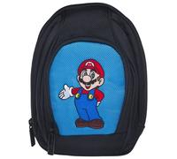 Sac de protection Mario pour DS/DSi/DS Lite/DS XL [Edizione: Francia]