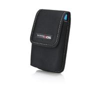 Nintendo Licensed System Pouch - Black (Nintendo 3DS/DSi/DS Lite) [Edizione: Regno Unito]
