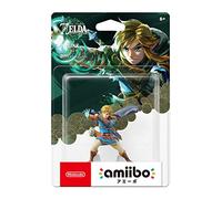 Nintendo Link Tears of the Kingdom