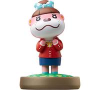 Nintendo Lottie amiibo - Wii U by Nintendo