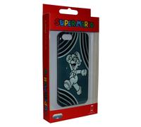 Nintendo Luigi iPhone 5 Schutzhülle