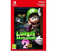 Luigi's Mansion 2 HD