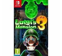 Nintendo Switch Di Gioco Luigi's Mansion 3 T_0294_45496425258 Videogiochi