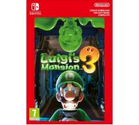Luigi's Mansion 3