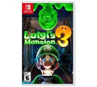 Luigi's Mansion 3 Nintendo Switch