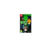 Videogame Nintendo Switch Luigi's Mansion 3