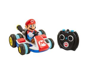 Nintendo Macchina Telecomandata Mario Kart