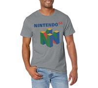 Nintendo - Maglietta Uomo L