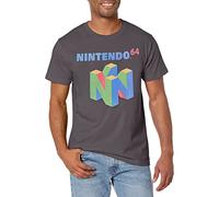 Nintendo - Maglietta Uomo M