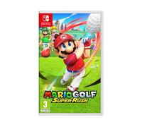 Nintendo Mario Golf: Super Rush Basic Inglese, ITA Nintendo Switch
