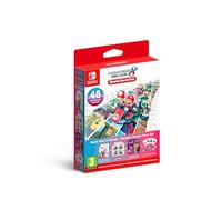 NINTENDO Mario Kart 8 Deluxe - Booster Course Pass Contenu de jeux vidéos téléchargeable (DLC) Switch