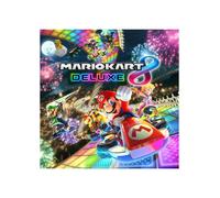MARIO KART 8 DELUXE GUIDA/RACING - NINTENDO SWITCH