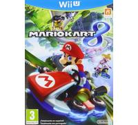 Nintendo Mario Kart 8, Wii U [Edizione: Spagna]