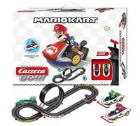 Carrera Mario Kart