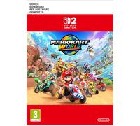 Mario Kart World