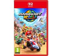 Mario Kart World - GIOCO NINTENDO SWITCH 2