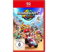 Nintendo Mario Kart World Standard Cinese semplificato, Tedesca, Inglese, ESP, F