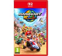 Mario Kart World - GIOCO NINTENDO SWITCH 2