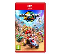 Nintendo Mario Kart World (Switch 2) Standard Multilingua Nintendo Switch 2 NEW