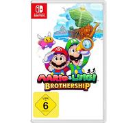 Nintendo Mario & Luigi: Brothership