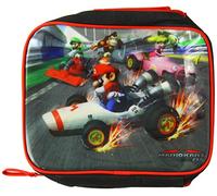 Nintendo Mario Lunch Bag Mario Kart DS [Edizione: Regno Unito]