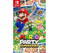 Videogioco per Switch Nintendo Mario Party Superstars