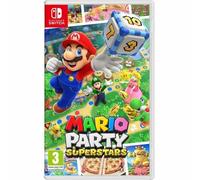 Mario Party Superstar Nintendo Switch