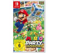 Nintendo Mario Party Superstars Standard Multilingua Nintendo Switch