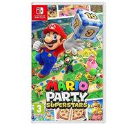 NINTENDO Mario Party Superstars Standard Multilingue Switch (Nintendo Switch)