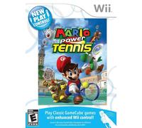 Nintendo Mario Power Tennis