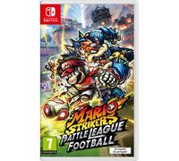 Mario Strikers Battle League Calcio Nintendo Switch