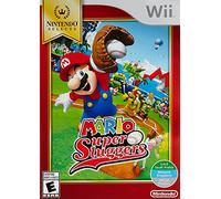Nintendo Mario Super Sluggers