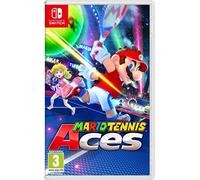 Videogioco per Switch Nintendo Mario Tennis Aces