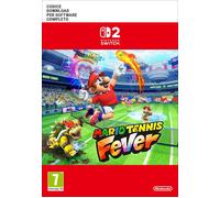 Mario Tennis Fever