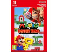 Mario vs. Donkey Kong