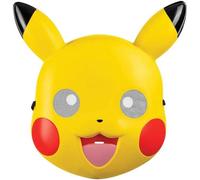 Nintendo Maschera Pokemon Pikachu