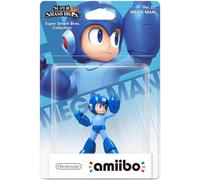 Nintendo Mega Man No.27 amiibo Wii U/3DS No.27 Smash Mega Man (Nintendo 3DS)