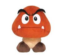 Net Addiction NETADDICTION Peluche Goomba 14 cm