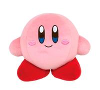 Nintendo Merchandising Orsacchiotto Kirby 14 Cm
