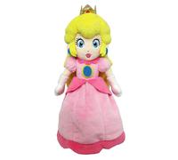 Nintendo Merchandising Orsacchiotto Princess Peach