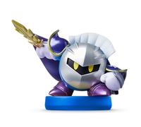Nintendo Meta Knight Amiibo - Importazione dal Giappone - Serie Kirby