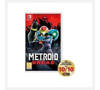 Nintendo Metroid Dread Videogioco per Nintendo Switch - 10007266