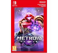 Metroid Prime 4: Beyond